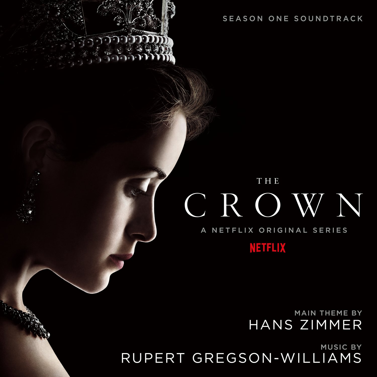 Amazon.com: The Crown